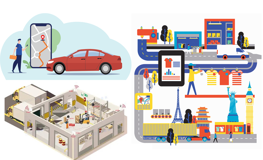 毫米波雷达模块轨迹跟踪人员监测与隐私双保障 毫米波雷达模块轨迹跟踪人员监测与隐私双保障