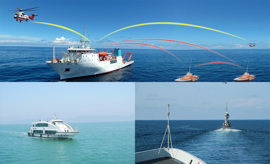 LR-WIFI module long-distance WiFi maritime border defense ad hoc network wireless transmission mode LR-WIFI module long-distance WiFi maritime border defense ad hoc network wireless transmission mode